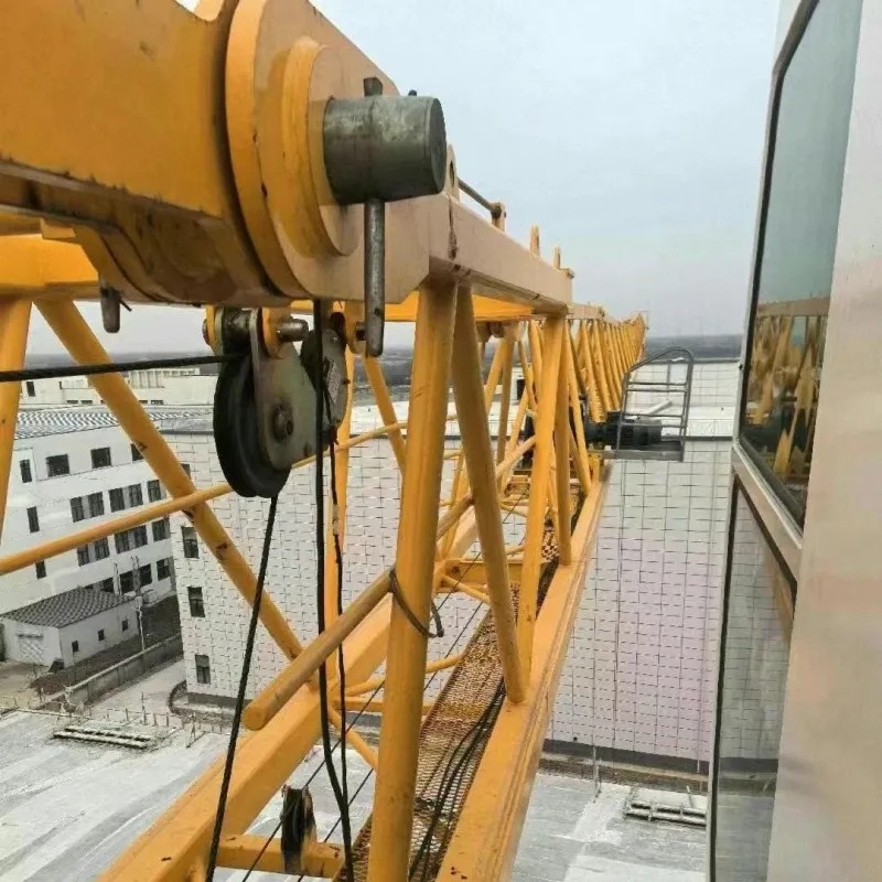 Dahan Tower Crane high quality