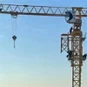 Sym Tower Crane